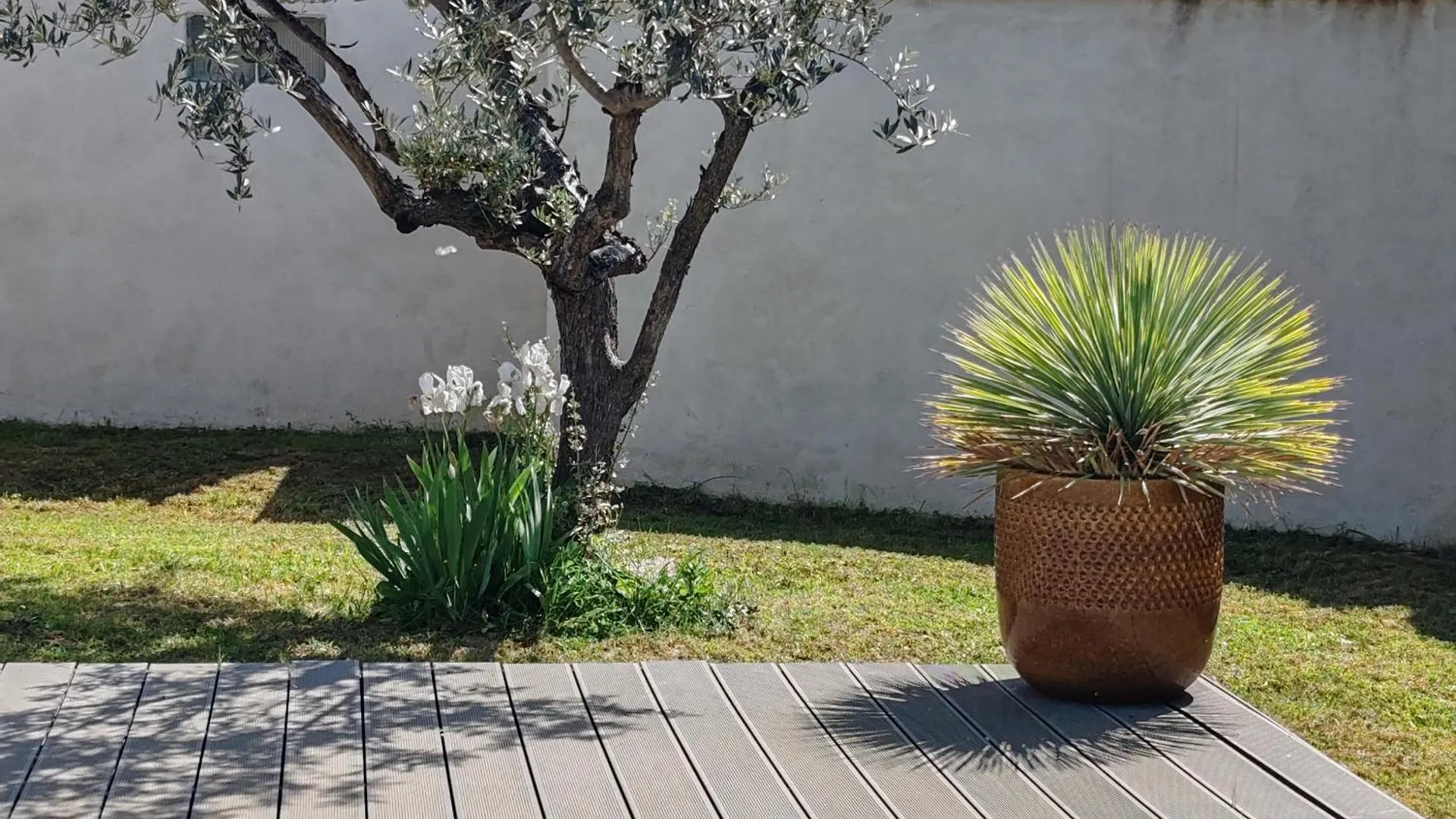 Holiday home La Maison De Celine Beaumes-de-Venise France