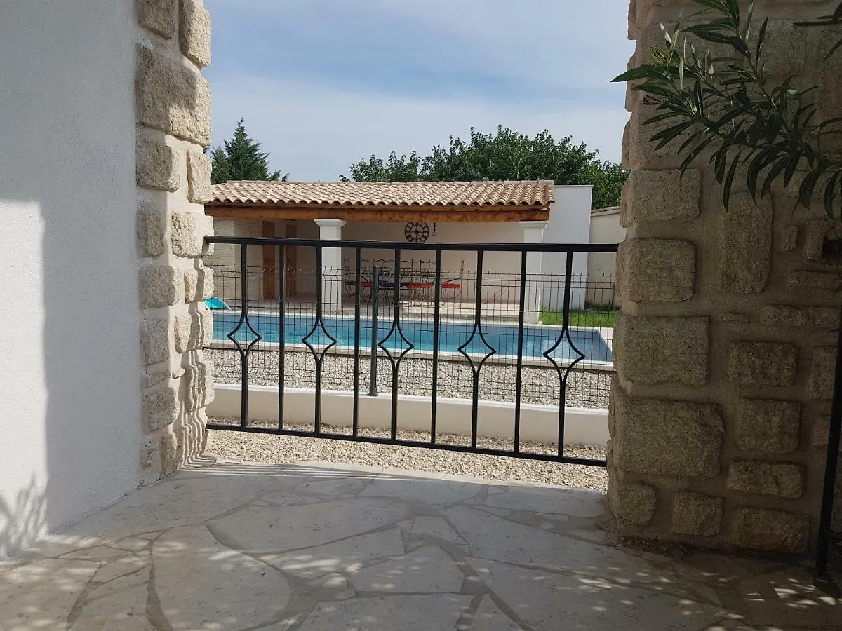 La Maison De Celine Beaumes-de-Venise