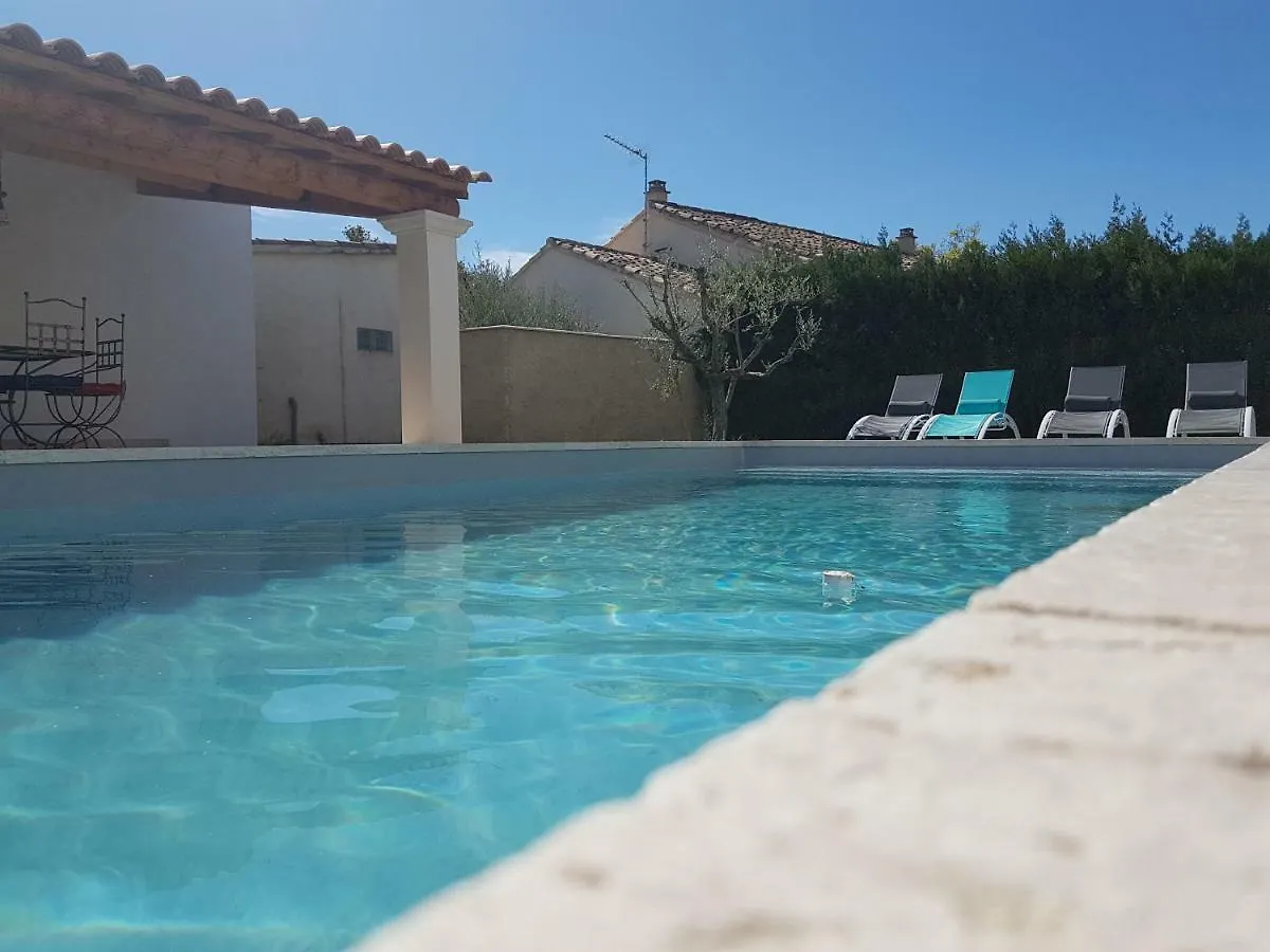 Holiday home La Maison De Celine Beaumes-de-Venise