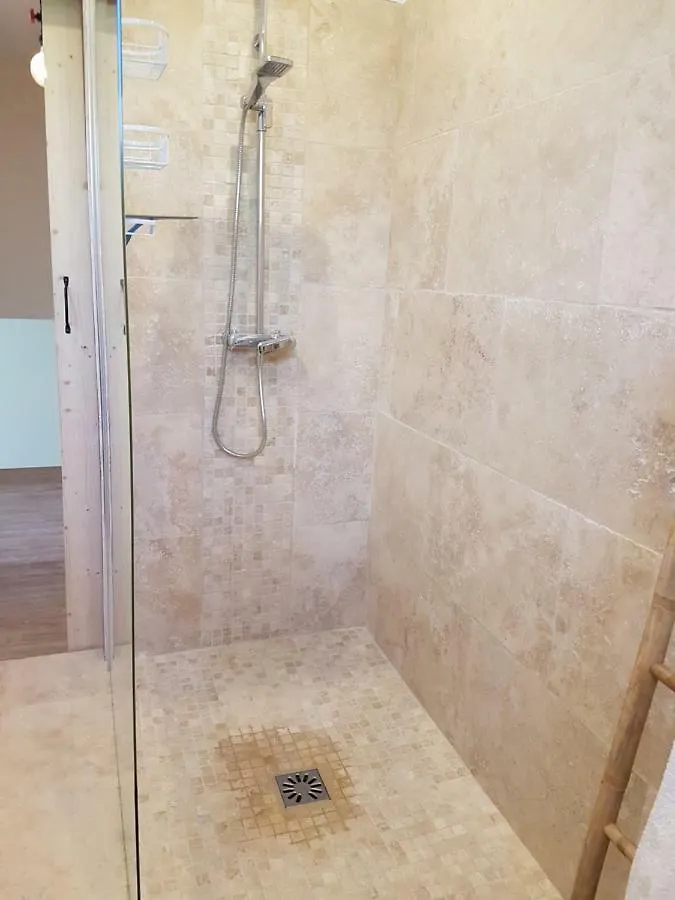 Holiday home La Maison De Celine Beaumes-de-Venise France