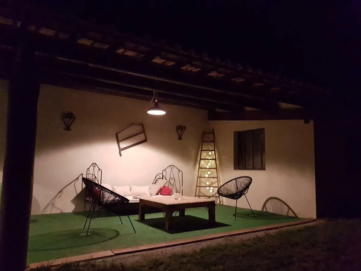 Holiday home La Maison De Celine Beaumes-de-Venise France