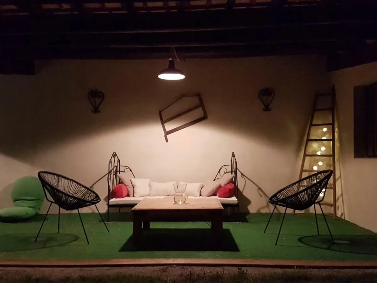 Holiday home La Maison De Celine Beaumes-de-Venise