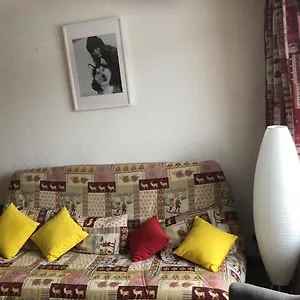 Studio Résidence Plein Sud , Les Deux Alpes France
