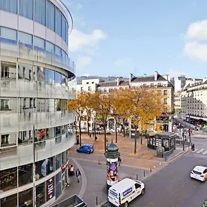 Pick A Flat's - Rue De Londres , Paris France
