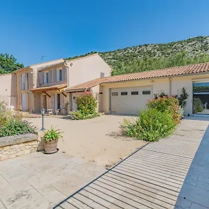  Hébergement de vacances Domaine Purviti