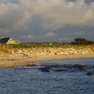Le Bout'dl'ile , Pleumeur-Bodou France