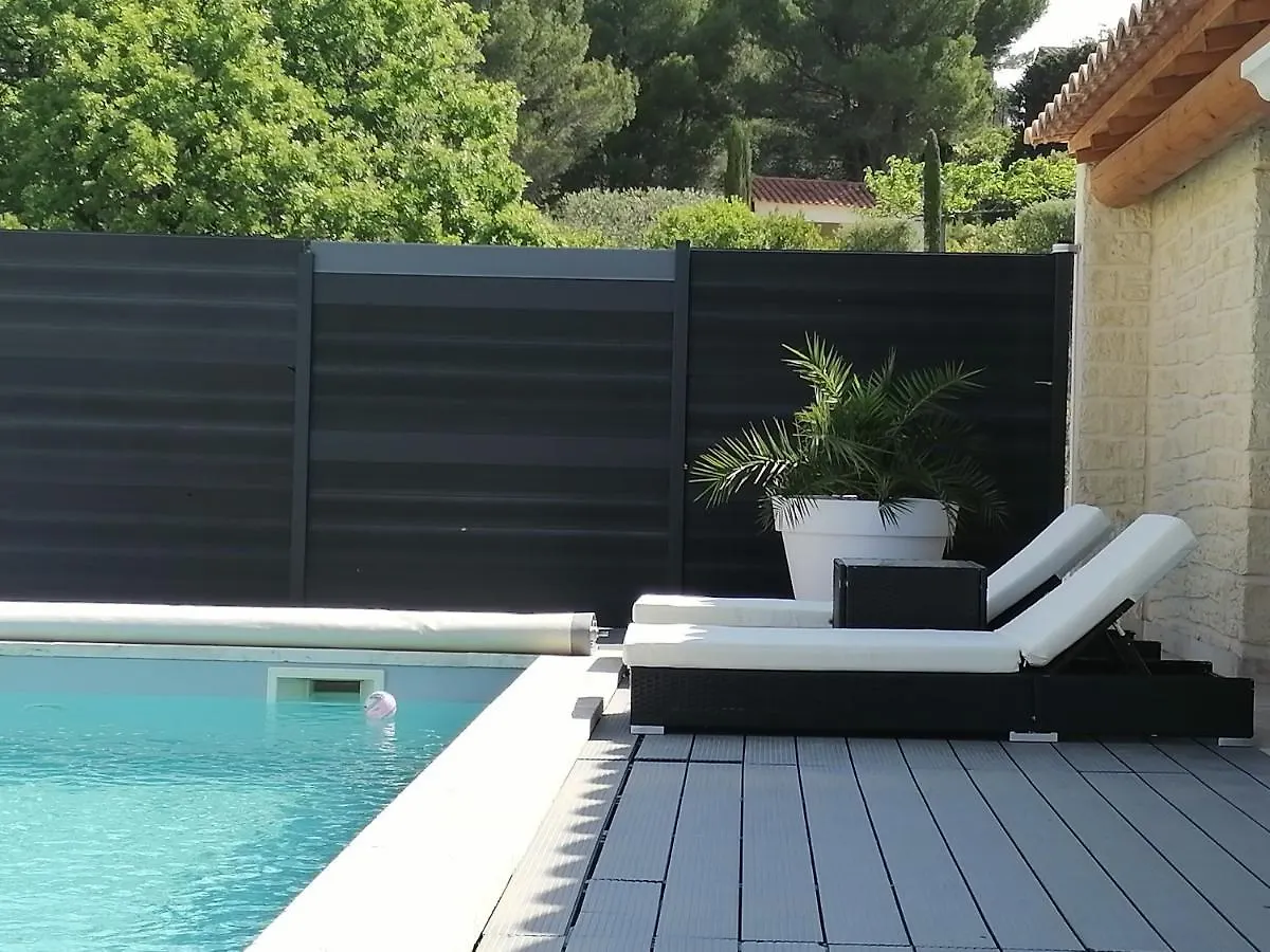 La Maison De Celine بوم دي فينس 0*, بوم دي فينس فرنسا