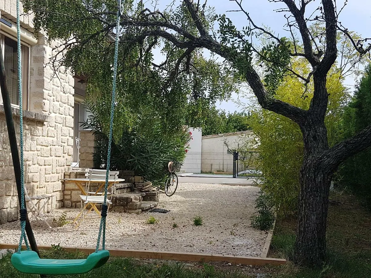 La Maison De Celine بوم دي فينس فرنسا